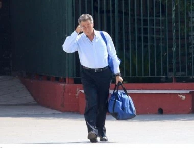 Θεσσαλονίκη: Νέα καταδίκη για Παπαγεωργόπουλο – Λεμούσια